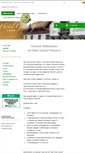 Mobile Screenshot of gutshof-herborn.de